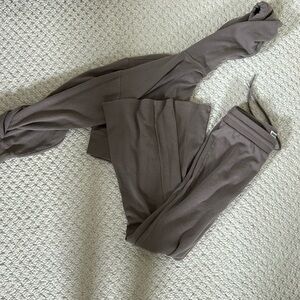 Aritzia Sunday best set